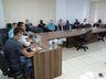OUÇA: Secretário de Agricultura avalia estiagem em visita a Itapiranga