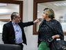 ACAERT realiza visita à sede da Rede Peperi em São Miguel do Oeste
