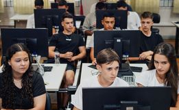 Com 50 mil vagas, SC aposta no ensino técnico para impulsionar empregos e transformar vidas