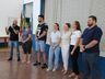 Reunião apresenta equipe e novidades para os Grupos de Atividade Física em Iporã