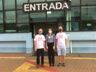 Voluntários arrecadam mais de R$ 20 mil para o Hospital Regional