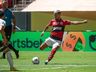 Em jogaço, Flamengo vence Palmeiras nos pênaltis e é campeão da Supercopa