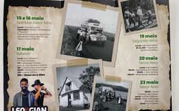 Mondaí terá programação alusiva aos  103 anos de colonização