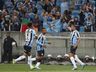 Grêmio bate Brusque no último jogo da temporada na Arena