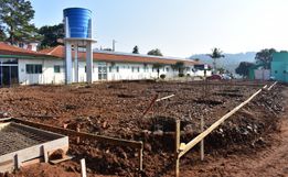 Lideranças do PT garantem mais de R$ 900 mil para obras do hospital
