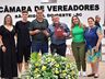 Câmara de São Miguel do Oeste entrega Medalha do Mérito Desportivo