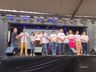 Abertura Oficial da FECOCEDRO aconteceu neste sábado