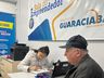 Guaraciaba lança sorteio de carro zero e já soma R$ 300 mil em notas trocadas