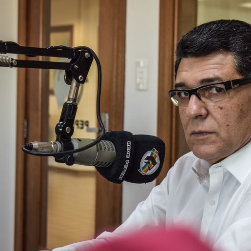 OUÇA: Municípios poderão ter que redefinir investimentos em virtude do Coronavírus 