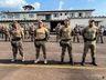 3º Curso de Táticas Policiais é concluído em São Miguel do Oeste