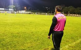Ypiranga estreia com empate  no Estadual de Amadores