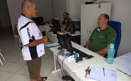 Vigilância Sanitária de SJCedro registra mais de 800 atendimentos desde o começo do ano