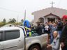 Devotos de Nossa Senhora Aparecida participam da 29 º Romaria  do São Mateus