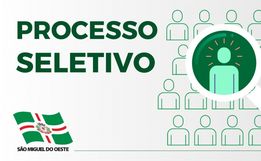 Município abre seletivo emergencial para técnico de enfermagem
