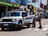 PM localiza adolescente que estava desaparecida em SMO