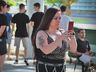 Cosgeekplay atrai público para praça nesse final de semana, em SMOeste 