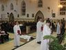 FOTOS: Márcio Joel Birck é ordenado Padre em igreja de Itapiranga