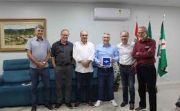 Sebrae confirma orçamento de R$ 7 milhões para o Extremo Oeste em 2026