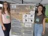 Alunos de Campo Erê são destaques na feira regional de ciências 