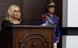 SC terá uma mulher no comando das Eleições 2024