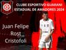 Guarani anuncia primeiras contratações para o Estadual de Amadores