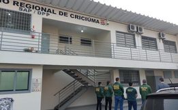 Santa Catarina chega a 28 prefeitos presos em quatro anos