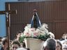 Romaria de Nossa Senhora Aparecida em São Miguel do Oeste atrai grande número de fiéis 