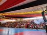 Almoço típico, shows e apresentações culturais marcam o domingo da 45ª Oktoberfest