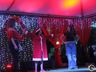 Itapiranga comemora Dia de São Nicolau com acendimento das luzes de Natal