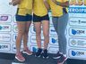 Atletas de Itapiranga garantem vaga em mundial de atletismo