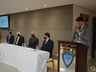 Nova diretoria da JCI é empossada em São Miguel do Oeste