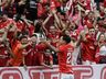 Inter vira contra o Flamengo e vence a primeira no Brasileirão 2023