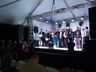 Autoridades regionais acompanham abertura da Expo Cedro