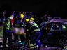 Morre motorista envolvido em grave acidente na BR-282; vídeo