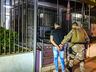 Tático prende homem por furto de veículo em Descanso