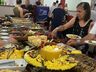 Núcleo de Dirigentes Lojistas realiza 1º Café Colonial na cidade de Paraíso
