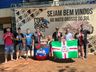 Representando SMO, atletas conquistam 8 medalhas na Copa Brasil de Kickboxing