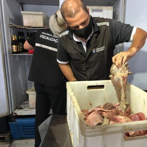Como funcionava o esquema de venda de carne vencida às churrascarias de SC