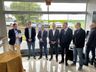 Aeroporto de São Miguel do Oeste receberá investimentos de R$ 8,3 milhões