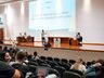 Debate Universitário da JCI e Unoesc reúne mais de 200 pessoas; ouça