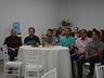 Professores comemoram seu dia diferente em Campo Erê 