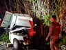 Acidente deixa um morto na SC-386 em Mondaí; assista agora