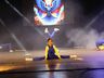 Espetáculo de dança mostra talentos campoerenses