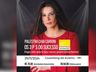 Núcleo da Mulher Empreendedora promove palestra com Chai Carioni nesta sexta