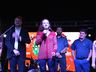 São Bernardino realiza Natal Luz 2021