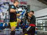 CT Balke Team realizará em junho a Copa Oeste Open Boxe