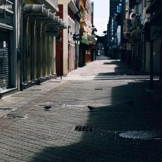 Decisão sobre lockdown em SC será discutida nesta quarta-feira