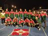  Itapiranga conquista medalhas nos Joguinhos Abertos de SC