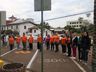Município inicia comemorações da Semana Cívica