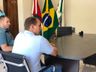 Comandante deixa PM de Saltinho para atuar na Polícia Ambiental de Chapecó